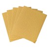 Trend Aluminium Oxide Sanding Sheets, 40 Grit, 230mm x 280mm,