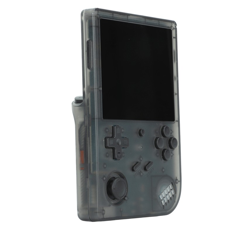 RG351V Handheld Game Console 3.5in Screen Various Games High Resoultion