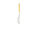 Brabantia 122606 Tasty+ Whisk, Honey Yellow