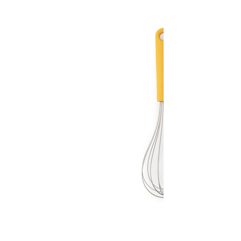 Brabantia 122606 Tasty+ Whisk, Honey Yellow