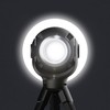 LED Camping Magnet Light 3000mAh IPX4 Waterproof Multifunction Emergency LED