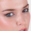 Impala Eyebrow Powder Color 05 Caramel long wear with easy