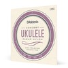 D'Addario EJ65 Pro-Arté Custom Extruded Nylon Ukulele Strings