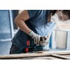 Bosch Professional 10x Expert C470 Sandpaper (for Hardwood, Paint on