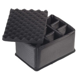 B&W Padded Divider - for the Robust B&W Outdoor Transport Case - Type 2000