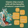 RIND Snacks | Unsweetened Apple Chips | 100% Sweet Fuji