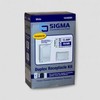 SIGMA ENGINEERED SOLUTIONS 16446WH Universal Metal Weatherproof Outdoor Electrical Outlet