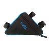 Front Holder Bicycle Bags Frame Bag Tube Bicycle Saddle Bicycle