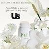 kai Deodorant, 2.6 oz