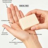 Calibar No. 7 Lemon - Solid Hand Cream - Hand