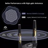 Universal PCIE WiFi-6E Tri-band WiFi Card 5400Mbps WiFi Network Card
