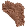 Soft Newborn Baby Photography Mat Blanket Knitted Photography Shoot Backdrops