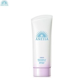ANESSA Brightening UV Sunscreen Gel SPF50+ PA++++ 90g