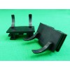 GENSSI for Fiat 500 H7 HID LED light Base Low