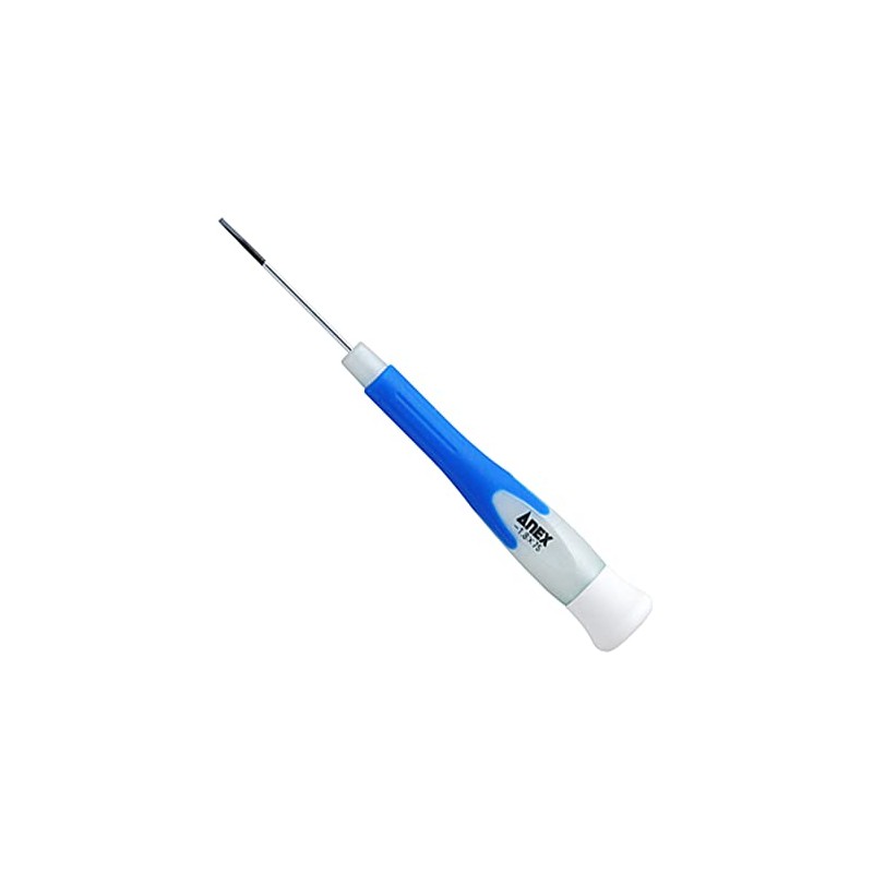 Gym (anex) Super Fit Precision Screwdriver Slotted 1.8 X 50