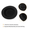 EOZY Top Hat Men Women High Hat Adult Hat with