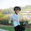 Skateboard Bike Helmet for Adults Women Men Youth Kids (2-3-5-8-14+