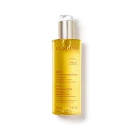 Clarins Total Cleansing Oil Unisex 5 oz