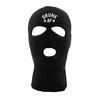 Drunk AF Ski Mask St Patricks Balaclava (Black)