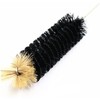 Bottle Brush, Bendable Long Handle Cleaner Brushes for Cleaning Neck
