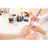 Rio Professional Portable USB Electric Nail File for Acrylic, Gel