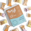 Tirtyl Foaming Hand Soap Tablet Refills - 12 Pack -
