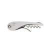 L'Atelier du Vin – Soft Machine Silver – Sommelier Corkscrew