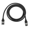 Electric Chair Control Cable Accessory Replacement Wheelchair Control Cable Wiring