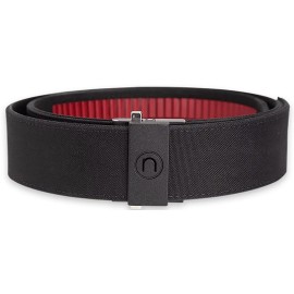 Team Nexbelt Operating PCS9121 EDC Black Nylon 1.75" Wide Clasp Closure