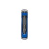 Xikar Xidris Single Jet Flame Lighter, High-Performance, Direct Inject Flame