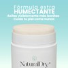 NaturalDry Desodorante Natural Extra Protección Romero 50g