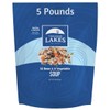 Thousand Lakes 32 Bean and 8 Vegetable Dry Soup Mix