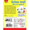 Schau mal! Was ist anders? [German Version]