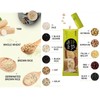 Damtuh Korean Grain Drink Mix Bundle – 15-Grain Misugaru Powder