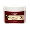 CREMA PARA PEINAR DE JITOMATE tratamiento nutritivo FLORIGAN 350 GRS.