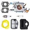 KELKONG PP4620AVX Carburetor for Husqvarna 36 41 136 137 141