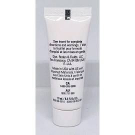 Rodan + Fields Soothe Step 2 Sensitive Skin Treatment Travel Size 10 mL Sealed