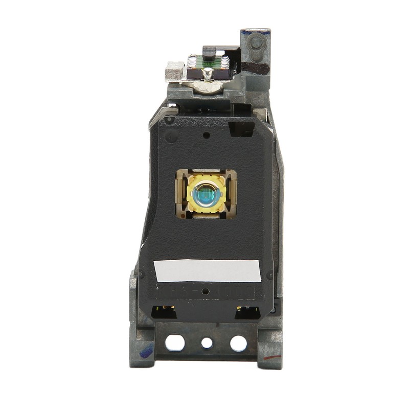 Game Console Optical Lens Metal Plug and Play Replacement Optical