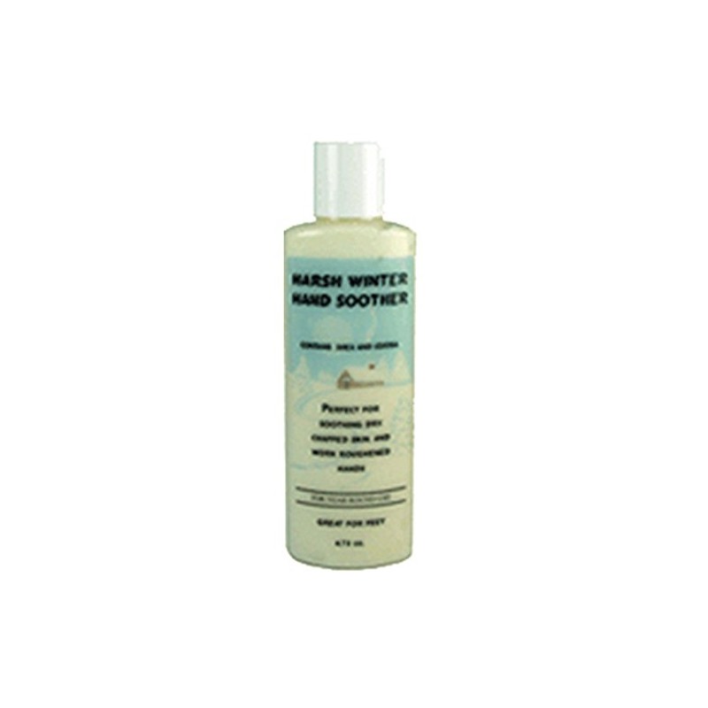 Grandmas Hand Soother Lotion