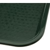 Carlisle FoodService Products CT121608 Cafe Standard Plastic Cafeteria/Fast Food Tray,