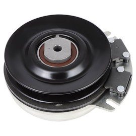 OCPTY Lawn Mower Clutch 717-3340/5209-46 Replacement for 717-3340,917-3340 for CUB CADET,5209-46 for WARNER,X0148 for XTREME Electric PTO Clutch