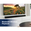 Emerson EHS-2002 37-Inch Bluetooth Soundbar with NFC Pairing, 2.0 Channel