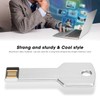 Unidad Flash USB, Disco Flash Pendrive USB de Transmisión de