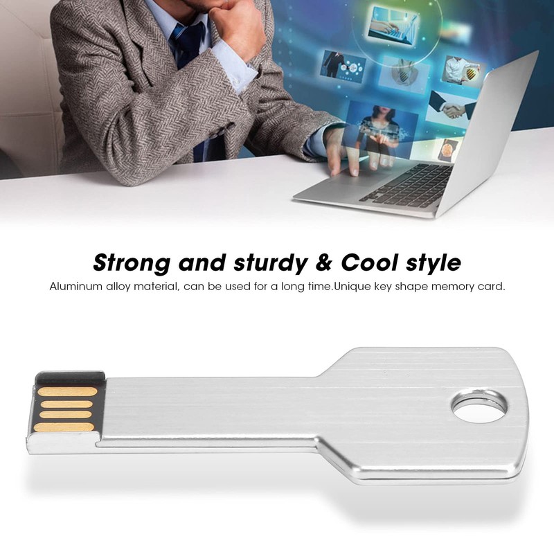 Unidad Flash USB, Disco Flash Pendrive USB de Transmisión de