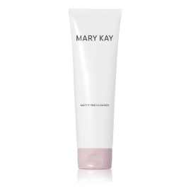 Limpiadora Facial Hidratante Mary Kay