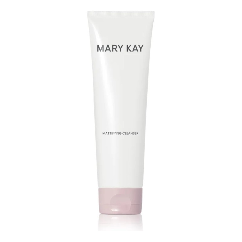 Limpiadora Facial Hidratante Mary Kay