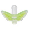 Rearz Pacifier Addict - Enigma - Adult Silicone Butterfly Pacifier