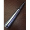 VMS RACING Gunmetal Bullet Antenna for Chevy Silverado and GMC