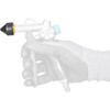 HAZET 9040-4/6 2-Way Blow Gun Cone Set, 6 Pieces, Suitable