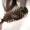 Cellribbon Premium Pork Roll Poking Brush, No. 4 / 셀리본
